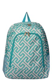 Large Backpack-BP5016-185LTW